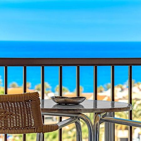 El Dorado Seaview Studio - Playa De Las Americas Extérieur photo