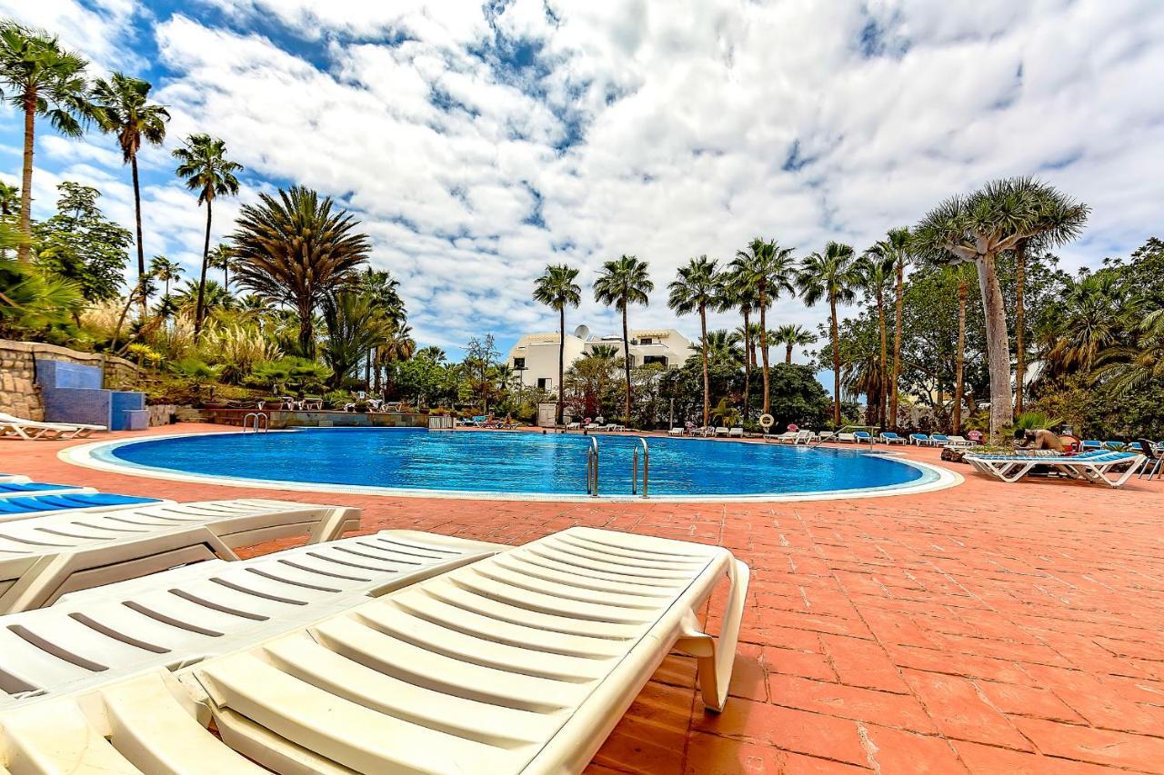 El Dorado Seaview Studio - Playa De Las Americas Extérieur photo